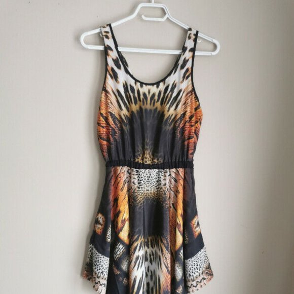 Women's Buffalo David Bitton Dress. Size XS - Picture 7 of 7